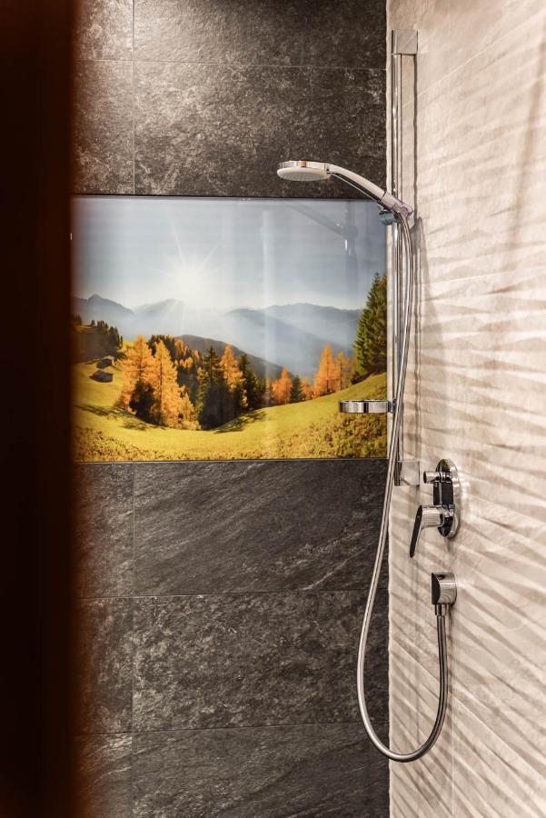 Holzknechthuette Villa Mayrhofen Luaran gambar