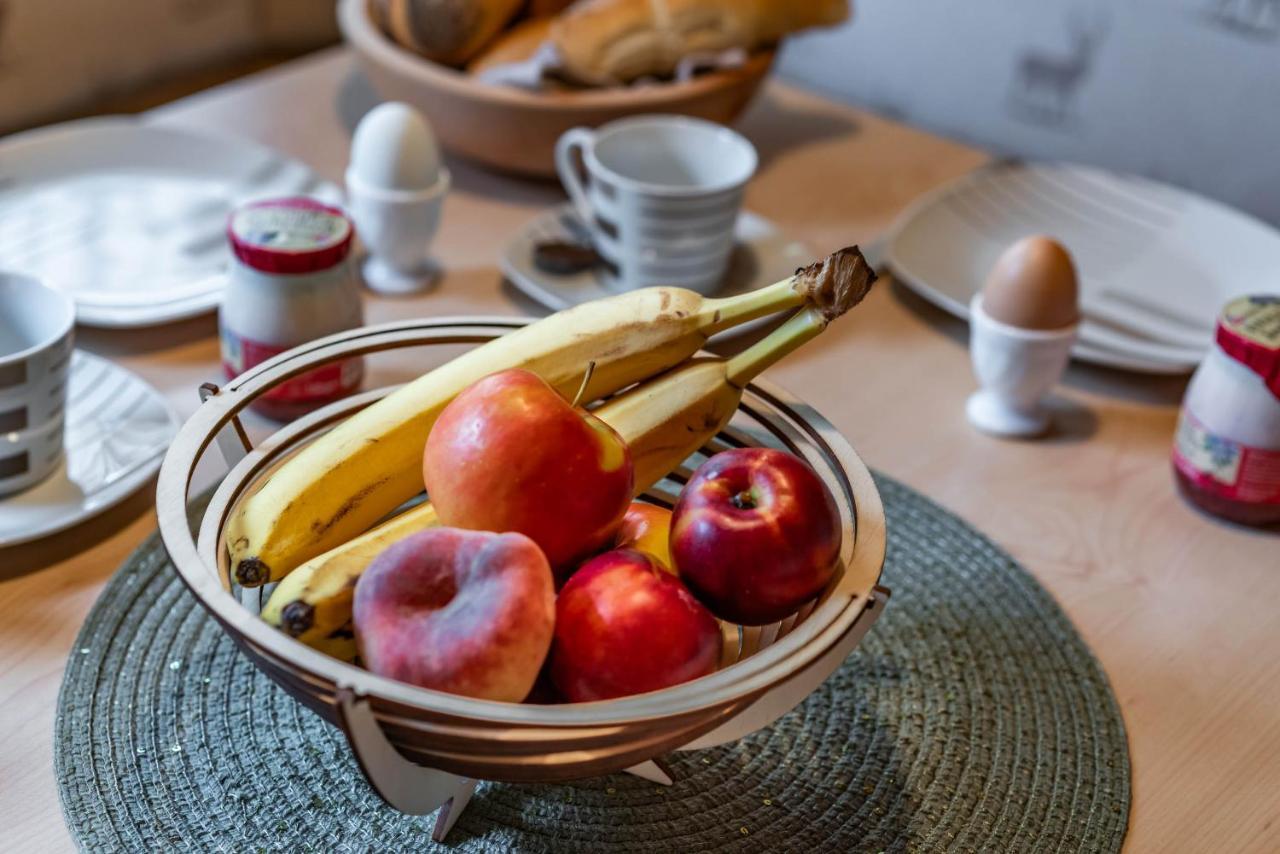 Holzknechthuette Villa Mayrhofen Luaran gambar